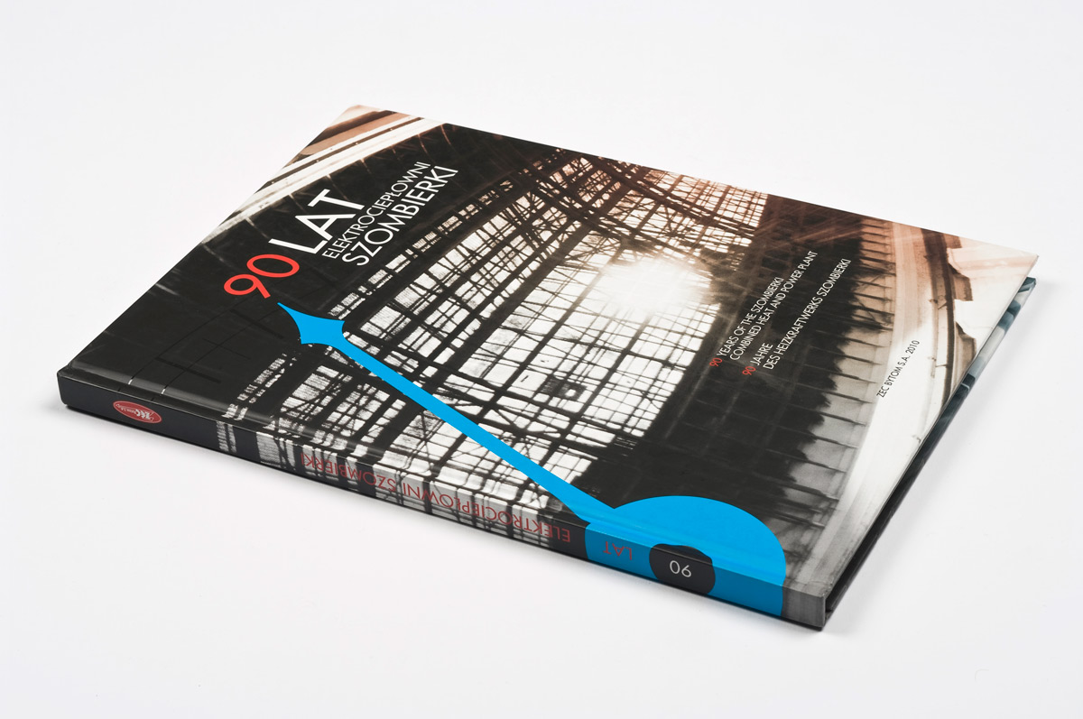 Album fotograficzny EC Szombierki