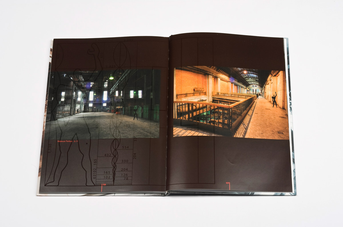 Album fotograficzny EC Szombierki