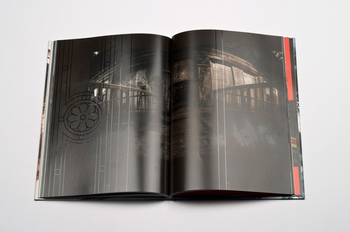 Album fotograficzny EC Szombierki