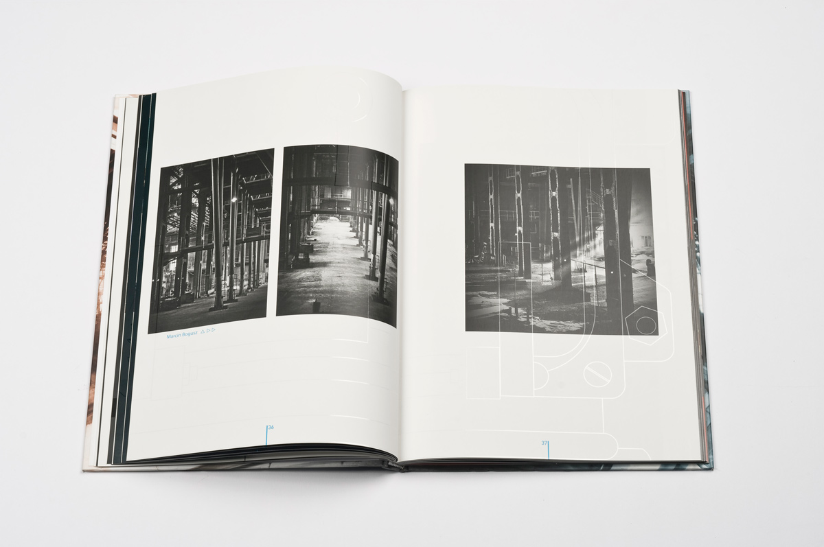 Album fotograficzny EC Szombierki