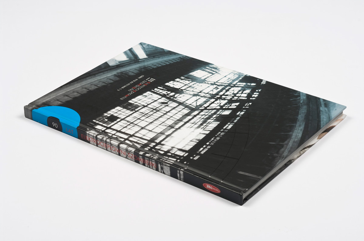 Album fotograficzny EC Szombierki