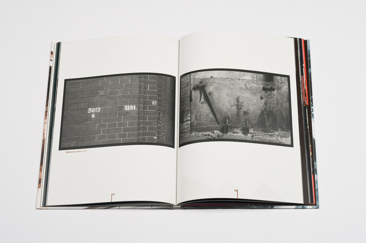 Album fotograficzny EC Szombierki