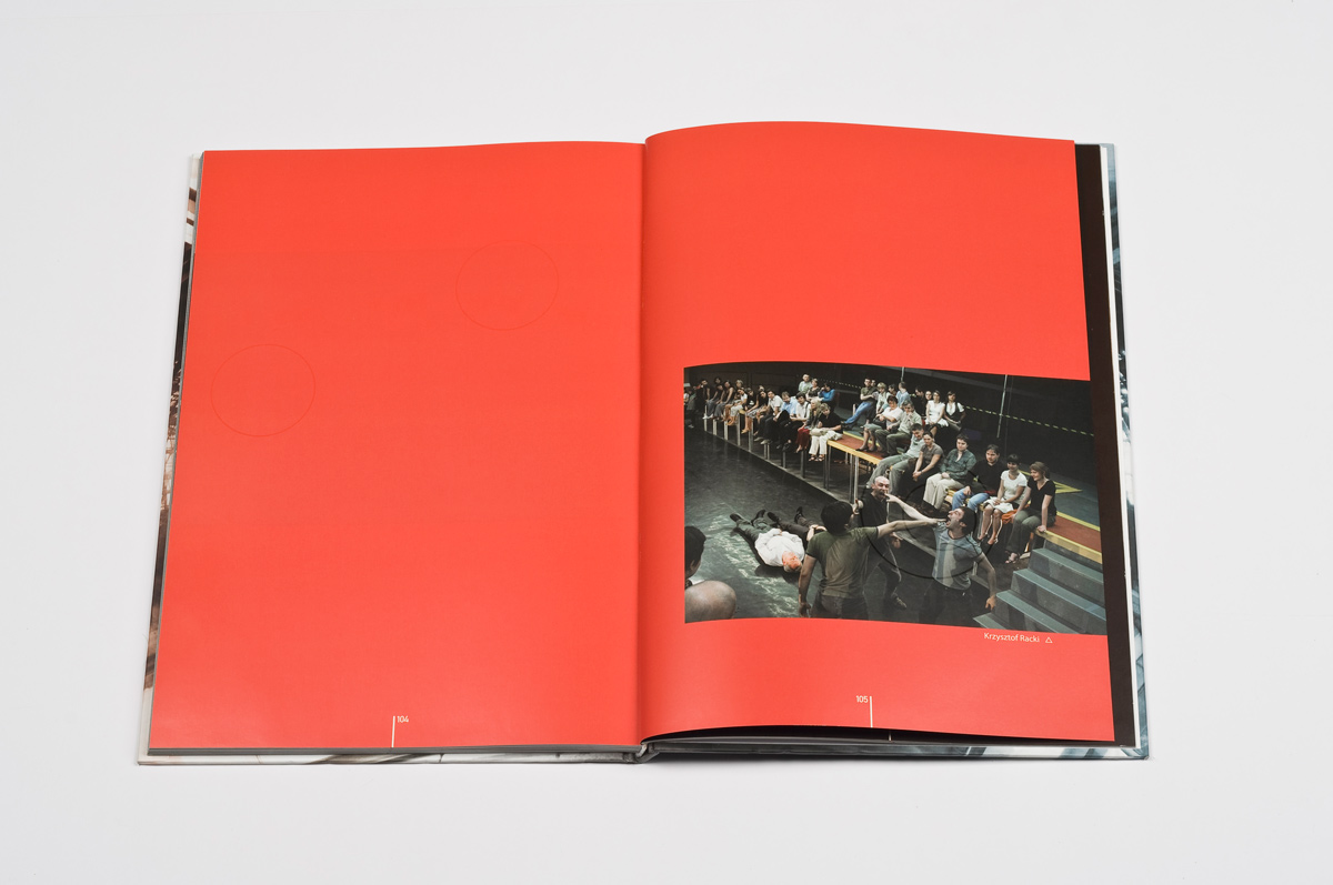 Album fotograficzny EC Szombierki