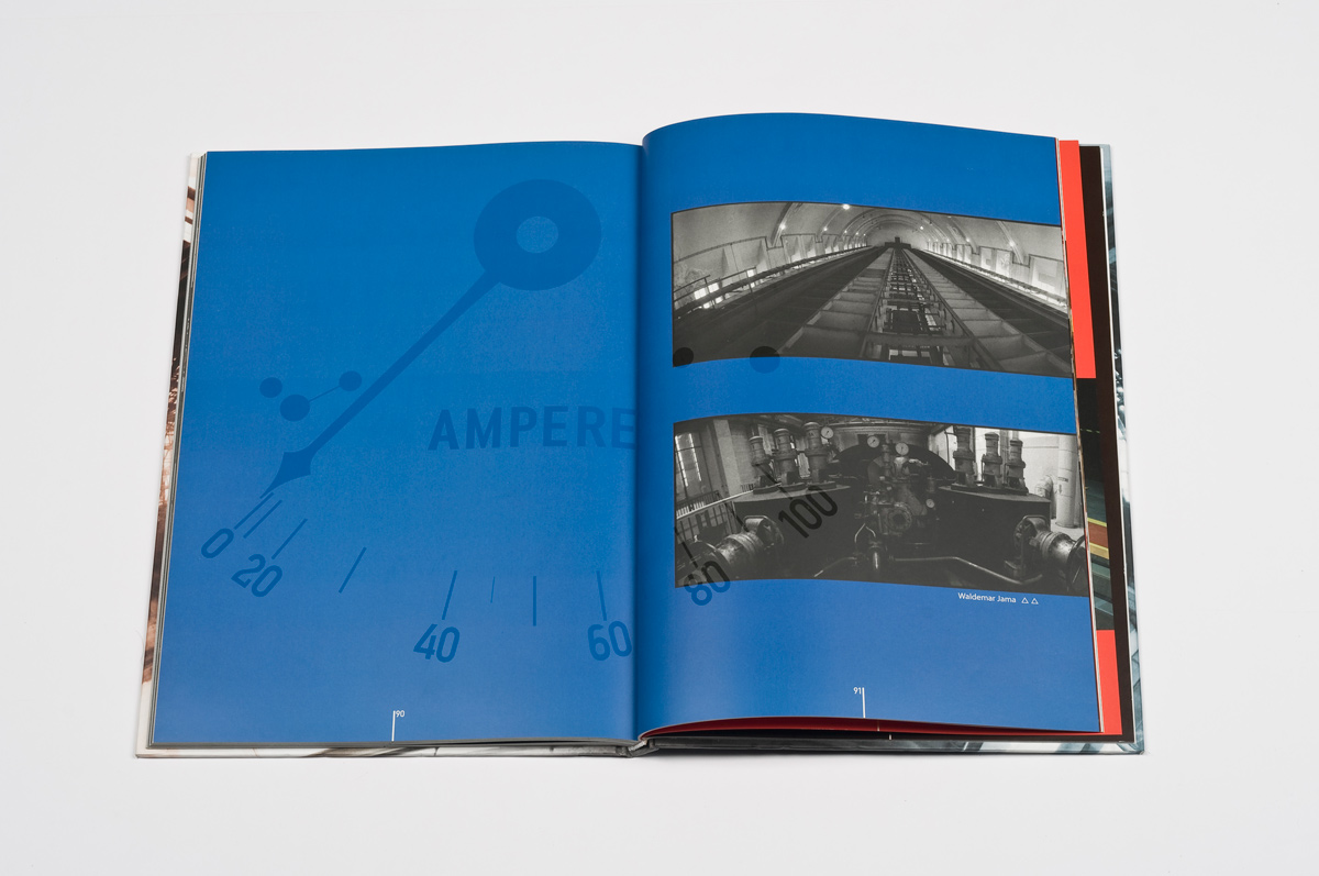 Album fotograficzny EC Szombierki