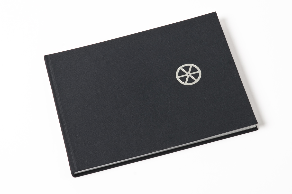 książka - poligrafia