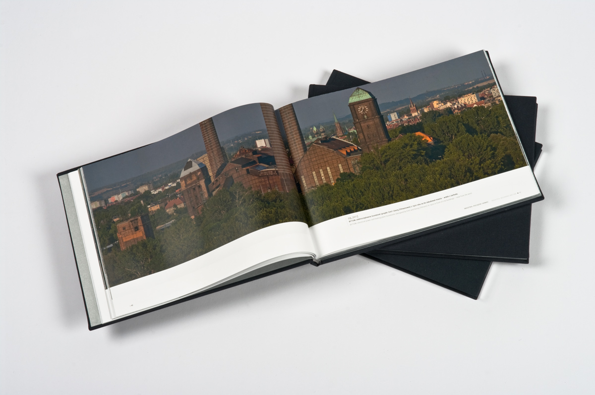 książka - poligrafia