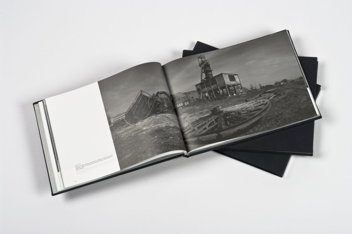 książka - poligrafia