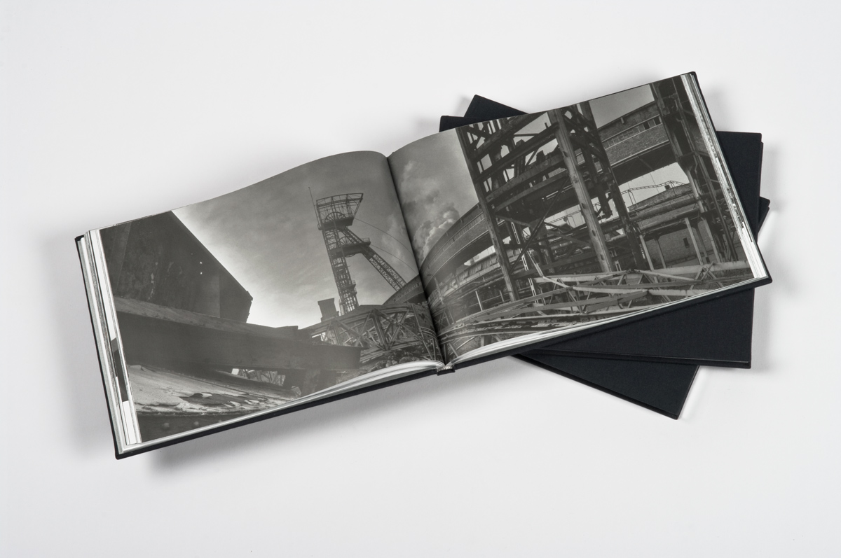 książka - poligrafia