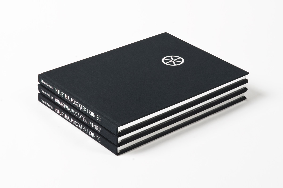 książka - poligrafia