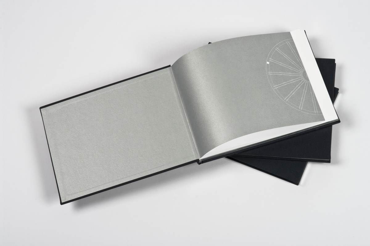 książka - poligrafia