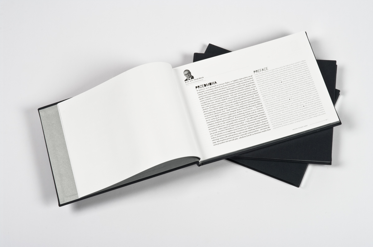 książka - poligrafia