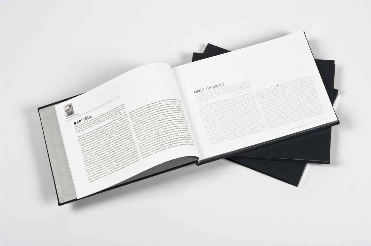 książka - poligrafia