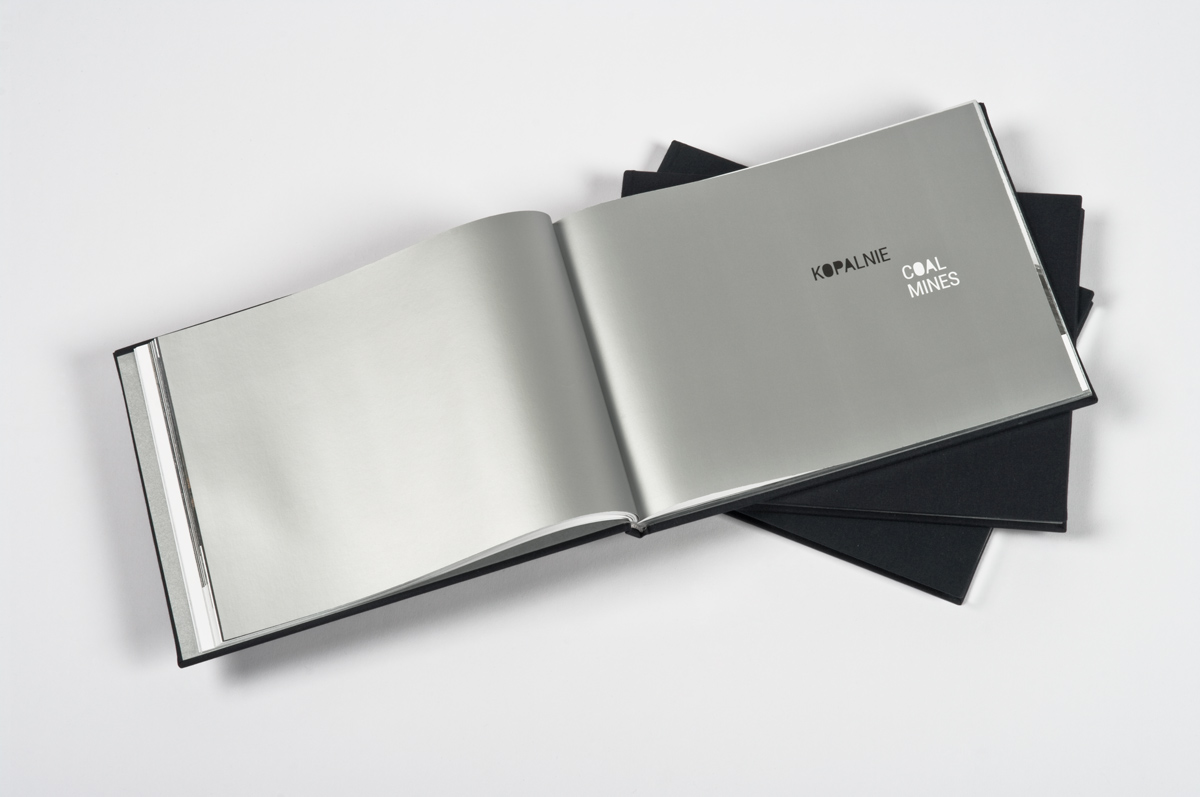 książka - poligrafia