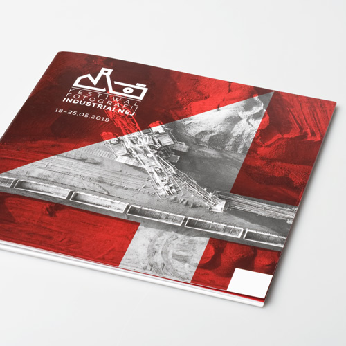 Katalog Festiwalu Fotograficznego