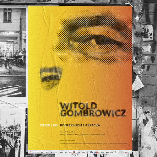 Projektowanie logo Zabrze